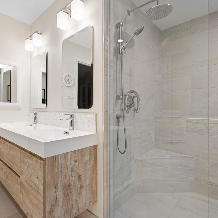 Comprehensive plumbing service